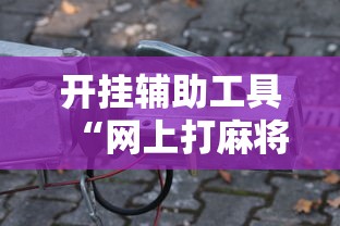 开挂辅助工具“哈灵麻将外卦神器下载”开挂辅助脚本+详细开挂安装教程-第2张图片