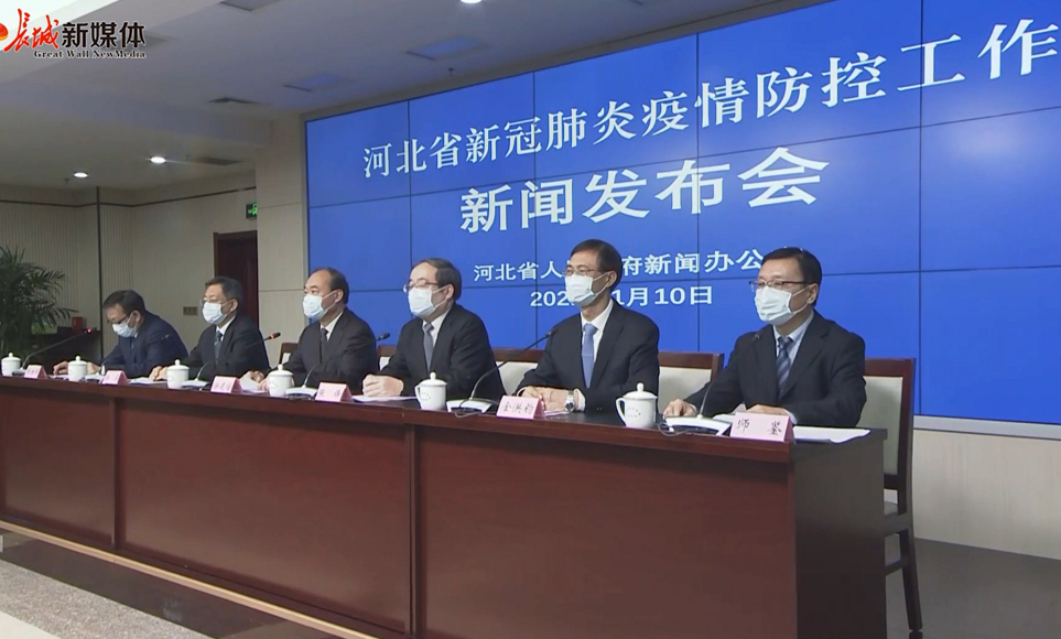 【河北全部阳性了/河北近来阳性】-第1张图片