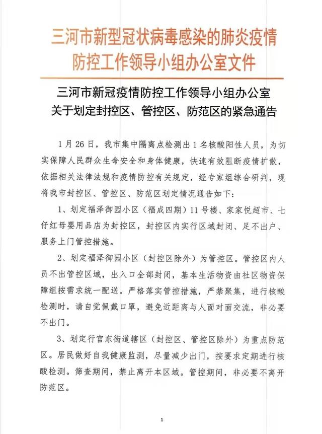 【河北全部阳性了/河北近来阳性】-第2张图片