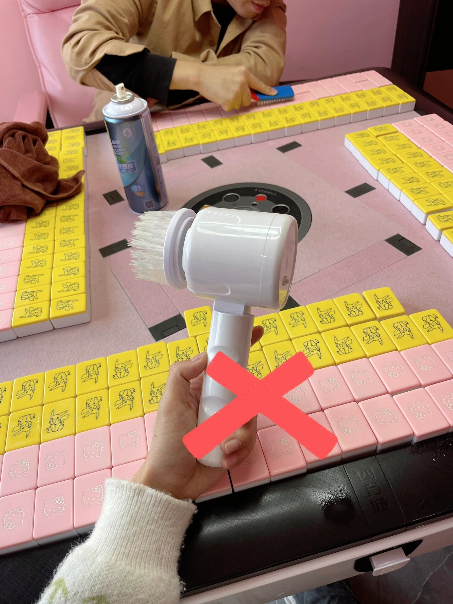 分享干货“手机麻将外卦神器下载安装免费	”(透视)开挂详细教程-第1张图片