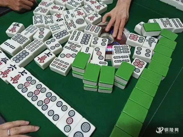 3分钟教程“心悦麻将开挂神器下载安装	”(透视挂)辅助透视教程-第1张图片