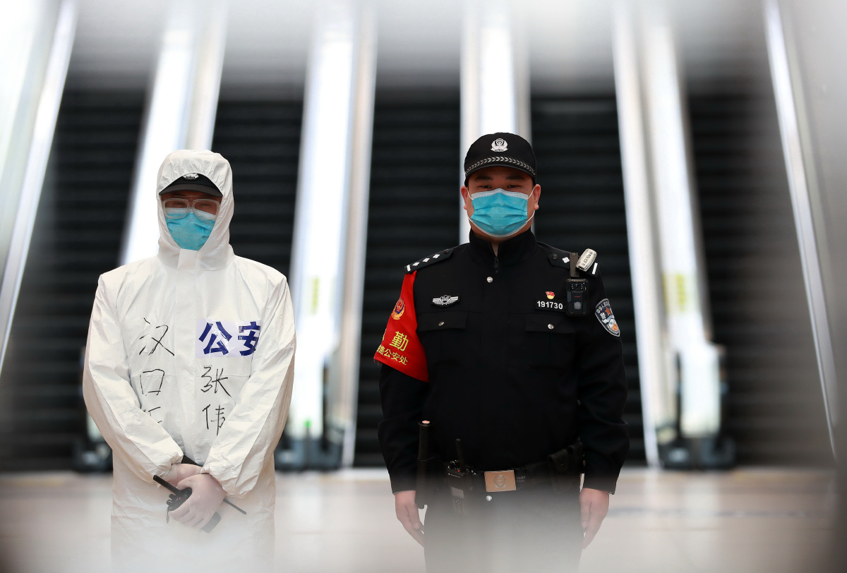 “常州封城最新消息2021” 常州封城了?？-第2张图片