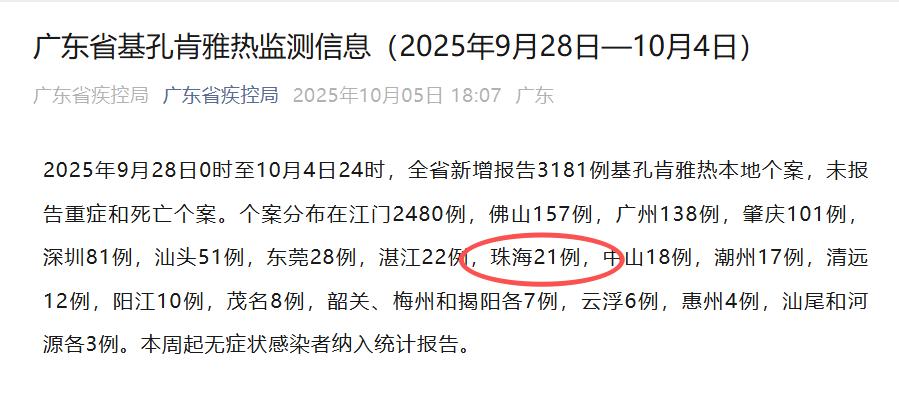 「广东新增本土无症状1例」〃广东新增本土无症状1例!-第1张图片