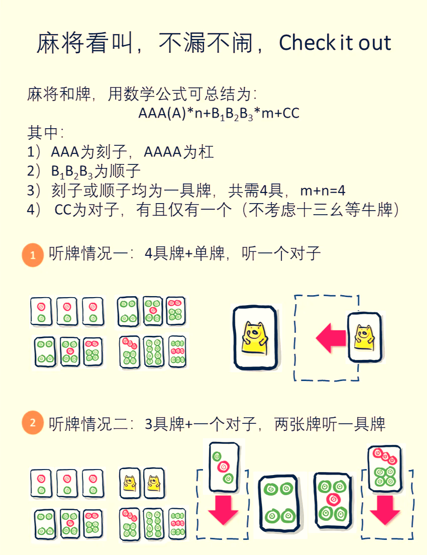 开挂技巧“终于知道微乐麻将开挂教程”科技辅助神器手机版教程-第1张图片