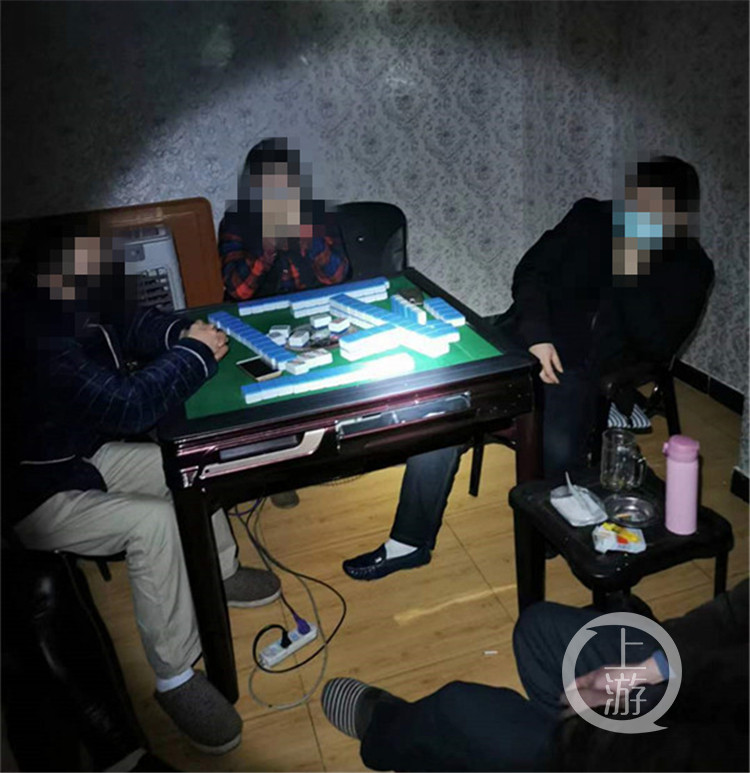 必备科技“中至赣州麻将开挂神器”分享装挂技巧步骤-第1张图片