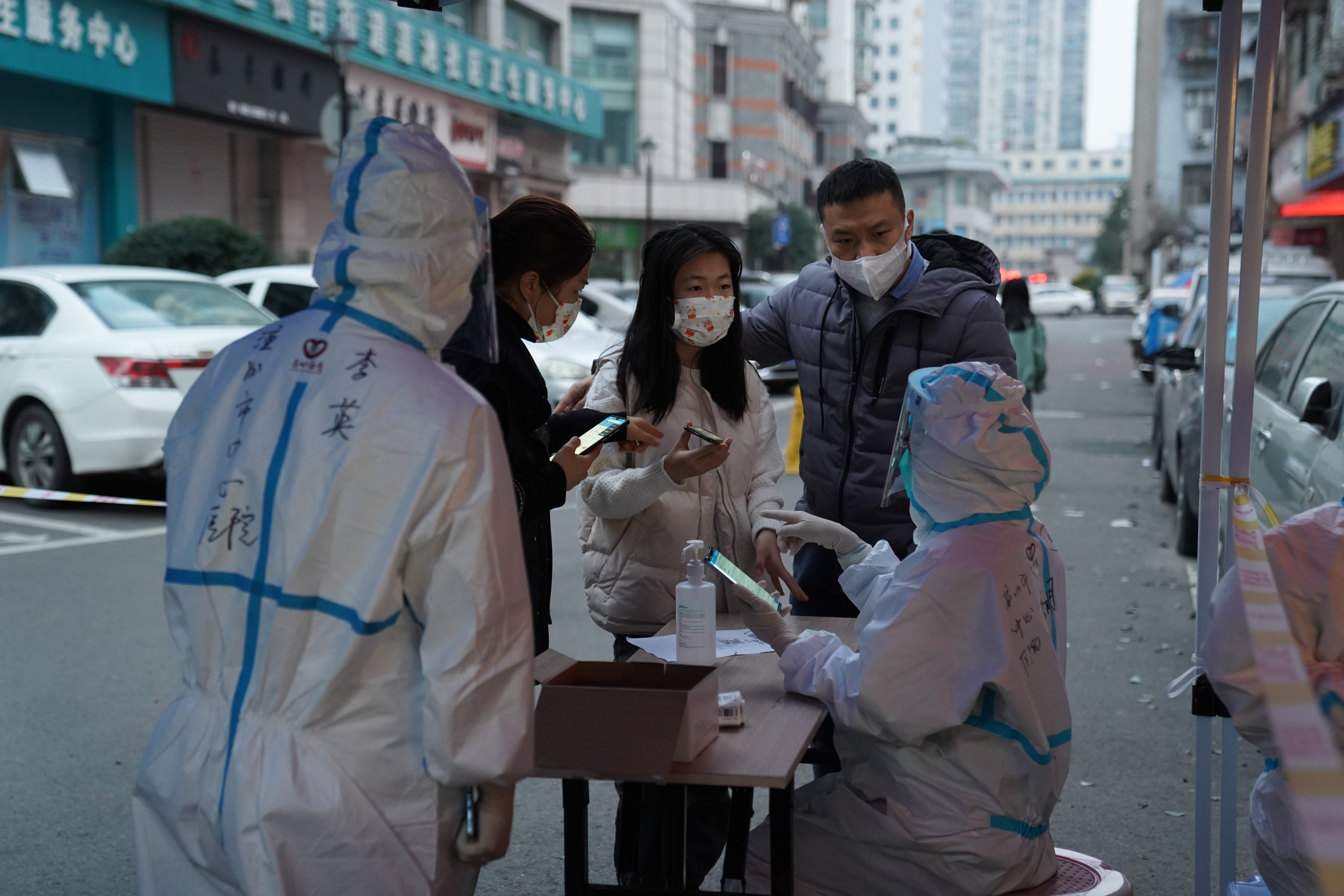 包头疫情最新消息,包头最新疫情情况