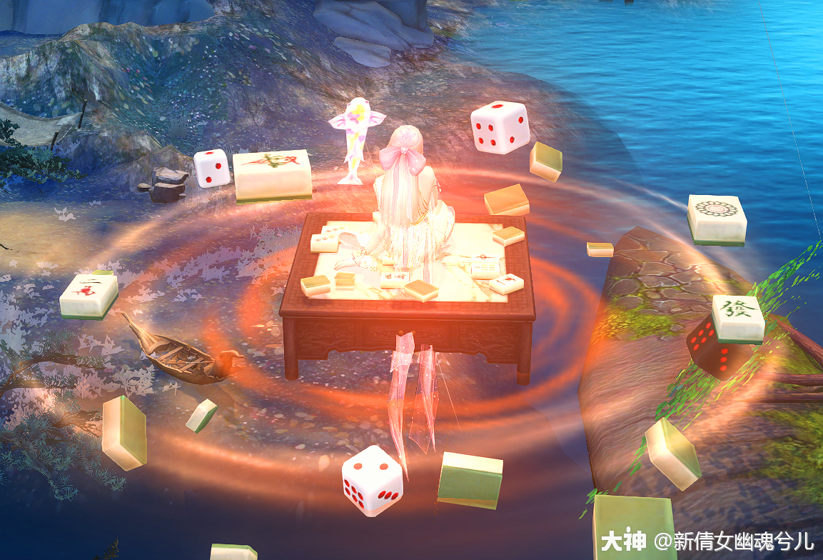 分享实测“微信雀神麻将免费开挂器”分享必要外挂教程-第2张图片