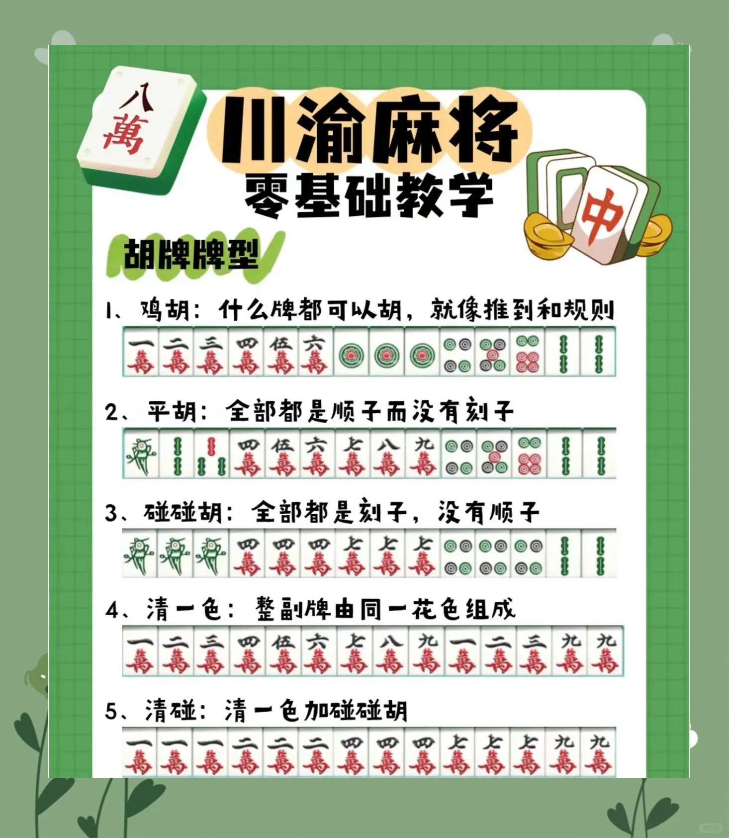 实操教程“云南山水麻将外卦神器	”详细开挂玩法-第2张图片