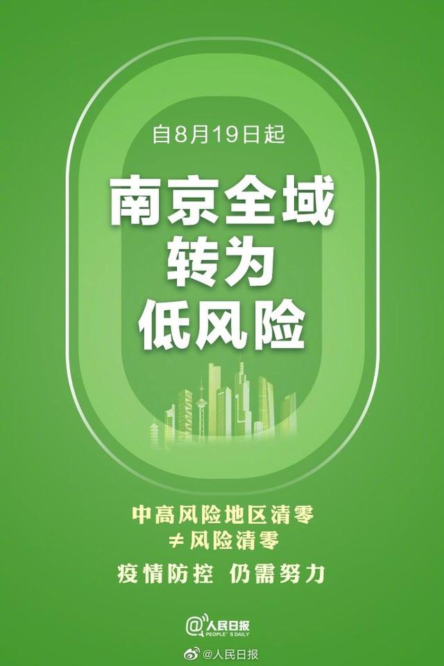 “南京有4个高风险区25个中风险区	” 南京有4个高风险区36个中风险区？-第2张图片