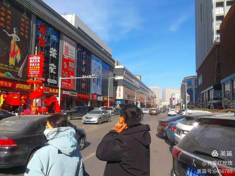 【明天石家庄封城/石家庄哪天封城】-第1张图片
