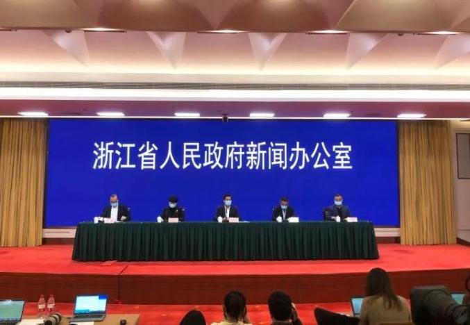 浙江有人确诊了!-浙江新确诊一人