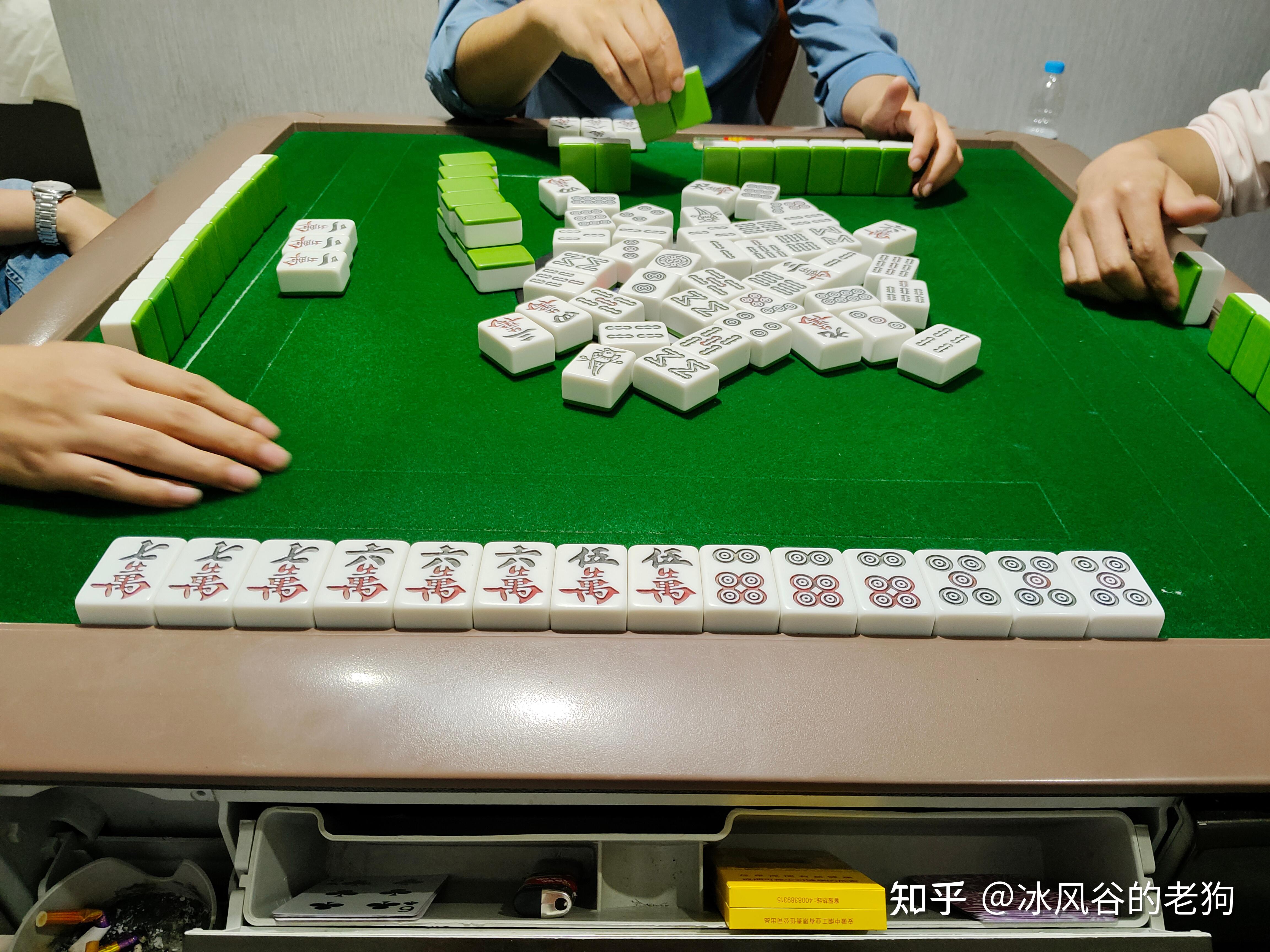 开挂技巧“天涯麻将怎么开挂”开挂(透视)辅助神器-第1张图片