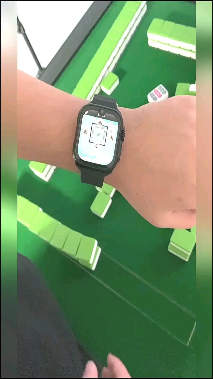 推荐必备“决胜麻将开挂器通用版	”万能开挂器通用版-第1张图片