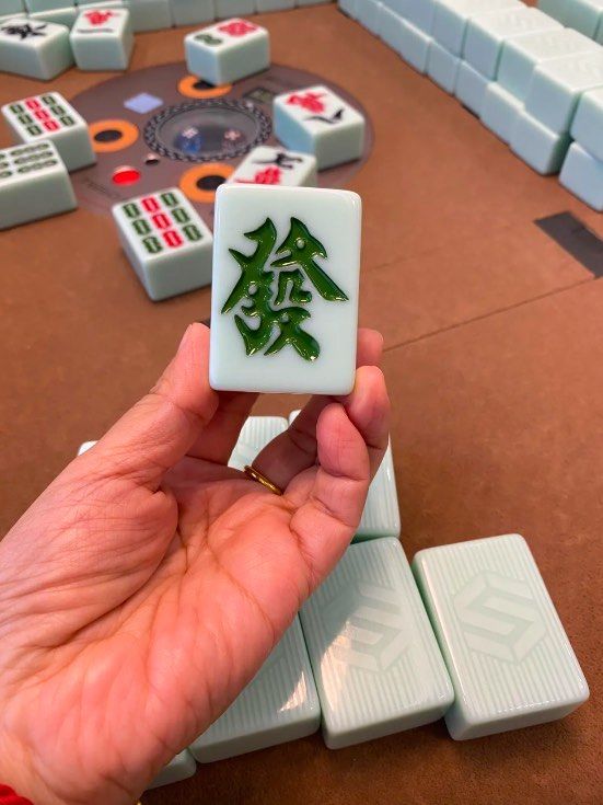 可用版本“情怀麻将有没有开挂神器	”(透视)开挂辅助脚本+详细开挂安装教程-第1张图片