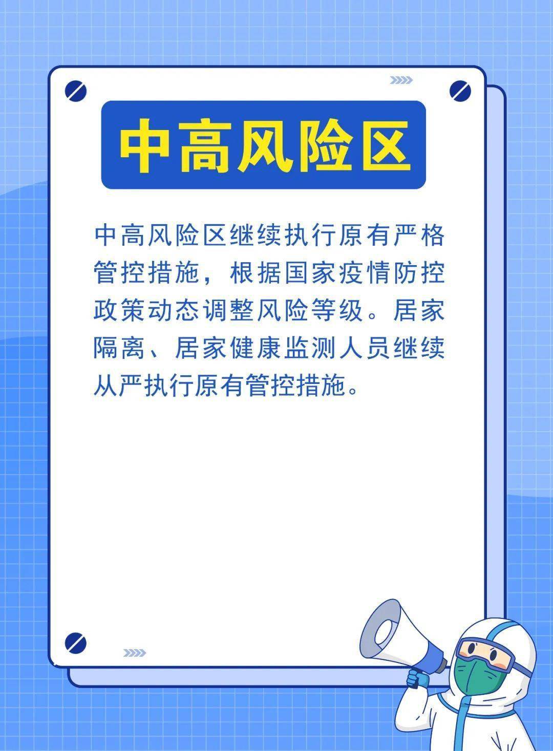 全国共2个高风险区12个中风险区〃18升21降!全国现有2个高风险地区77个中风险地区-第2张图片