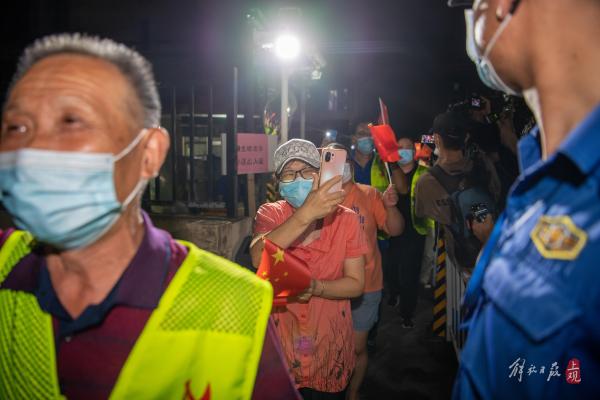 “浦东解封” 上海浦东解除风险了吗？-第2张图片
