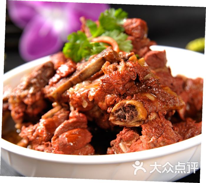 榆乐轩烤鸭店,榆乐轩餐厅-第1张图片