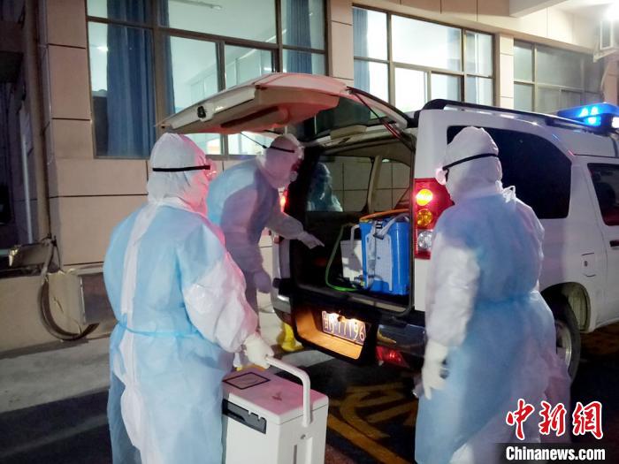 “甘肃新疫情最新消息” 甘肃新冠疫情最新情况数据？-第2张图片