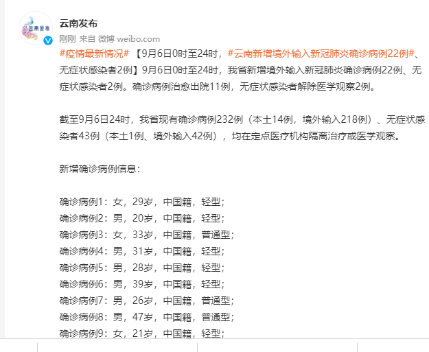 广州新增22例感染者〃广州新增感染病例-第1张图片