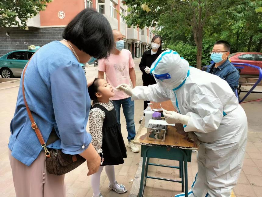 内蒙古本轮疫情4天新增感染者90例,内蒙古昨日新增7例本土确诊-第1张图片