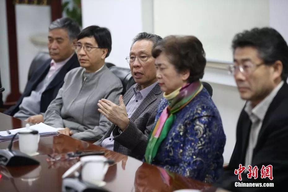 中国正式宣布疫情结束.中国正式宣布疫情结束了吗-第2张图片