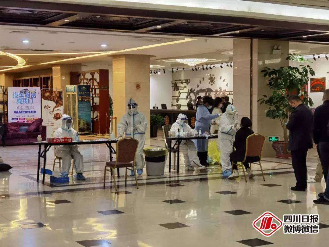 “新疆增3例无症状者” 新疆增137例无症状感染者？-第1张图片