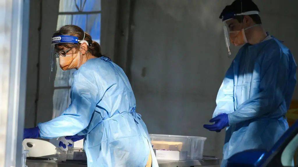 「重庆昨日新增1例死亡病例」〃重庆昨日新增1例死亡病例是哪里的-第2张图片
