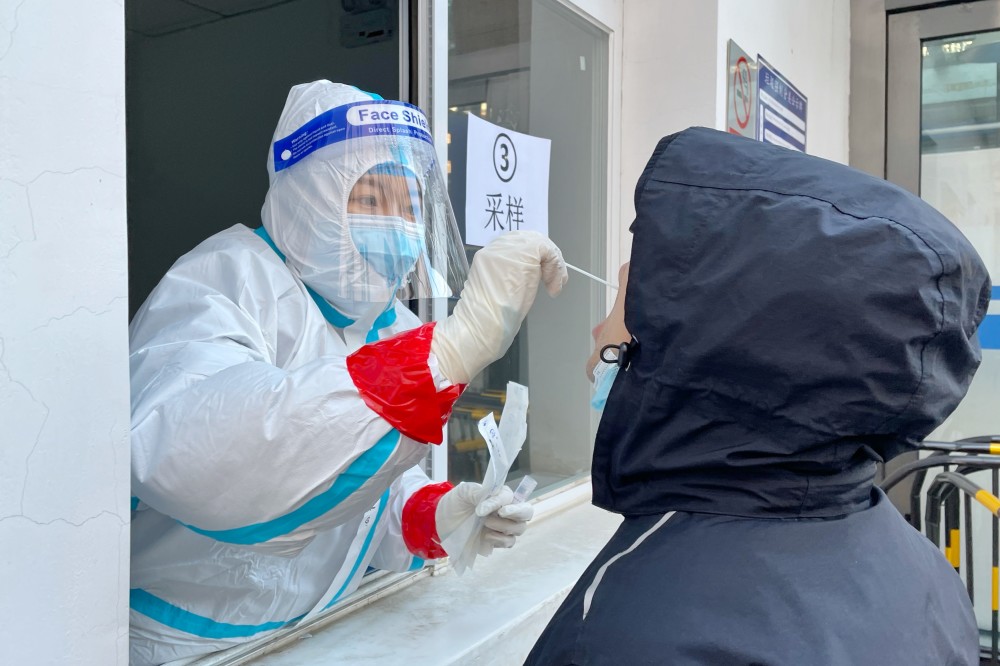 江苏新增本土确诊-江苏新增本土确诊病例1例行动轨迹-第2张图片