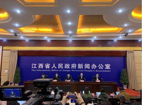 【江西肺炎最新消息/江西肺炎最新消息今天】-第1张图片