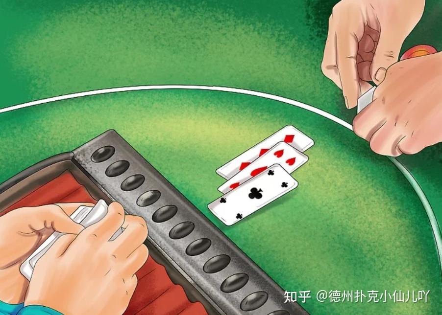 玩家必备“德扑圈绝对有挂	”开挂通用版（必备神器）-第2张图片