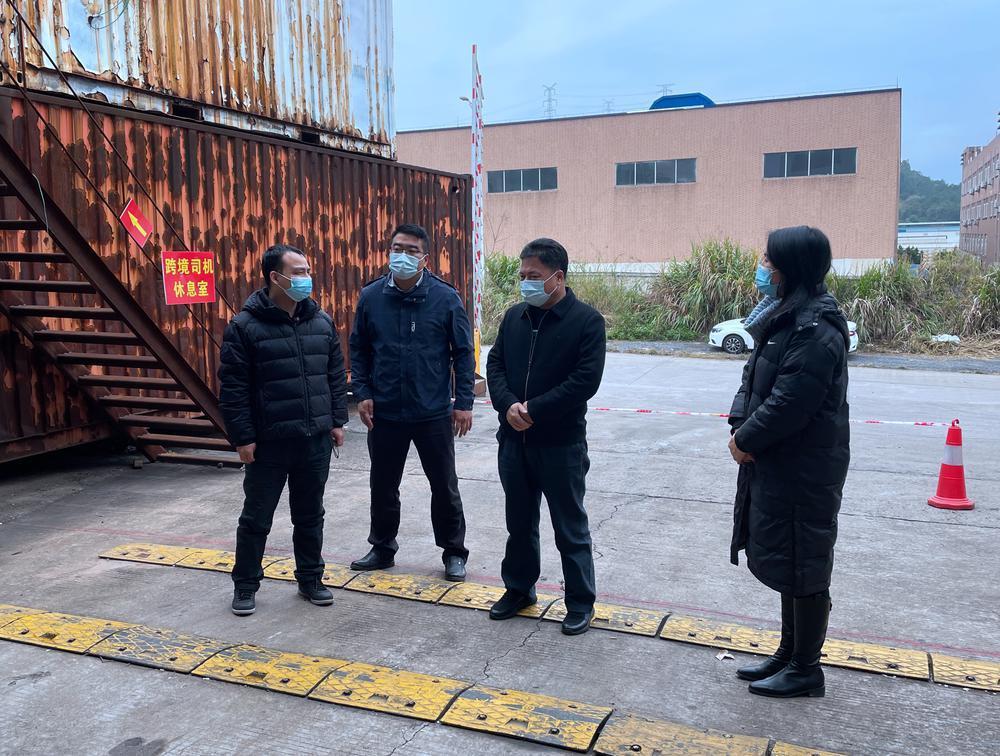 韶关最新疫情最新消息-韶关疫情最新情况-第1张图片