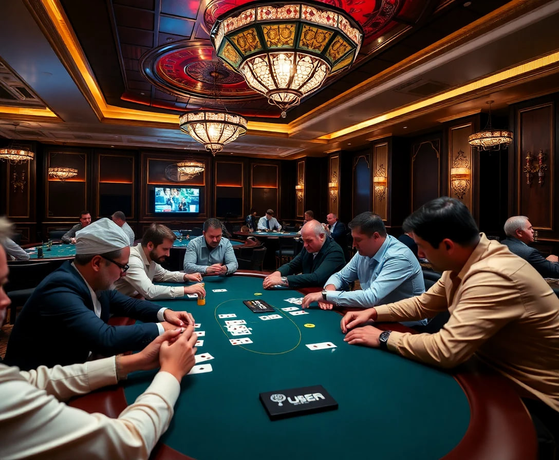 推荐必备“hhpoker德扑圈透视挂方法	”开挂通用版（必备神器）-第2张图片