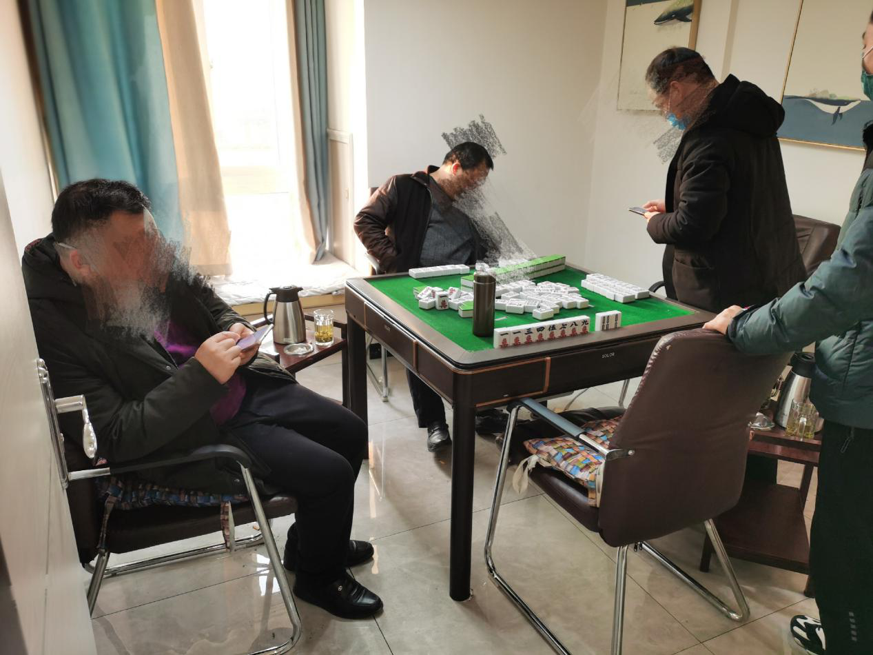 玩家必知“江南茶馆珙县麻将怎样开挂”科技辅助神器手机版教程-第2张图片