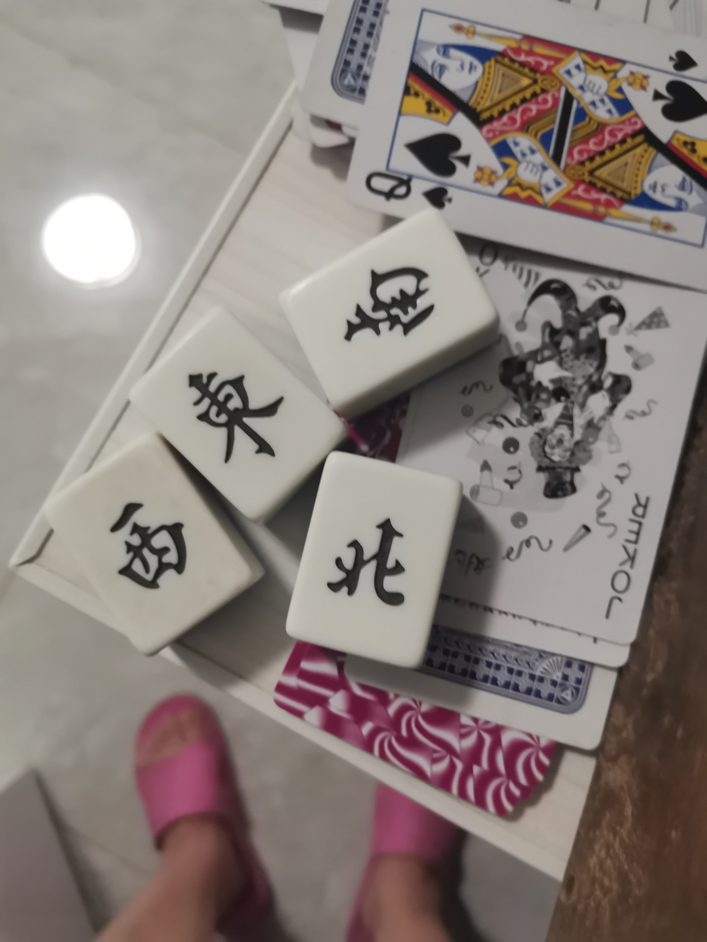 玩家攻略“小程序雀神麻将软件只赢不输是真的吗	”开挂神器安装下载-第2张图片