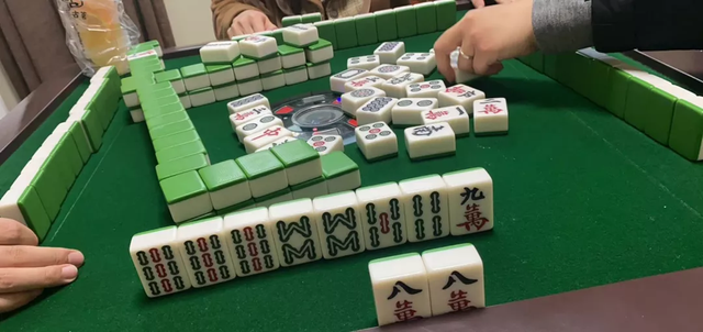 传递经验“手机打麻将到底有挂吗	”必赢神器通用版-第2张图片