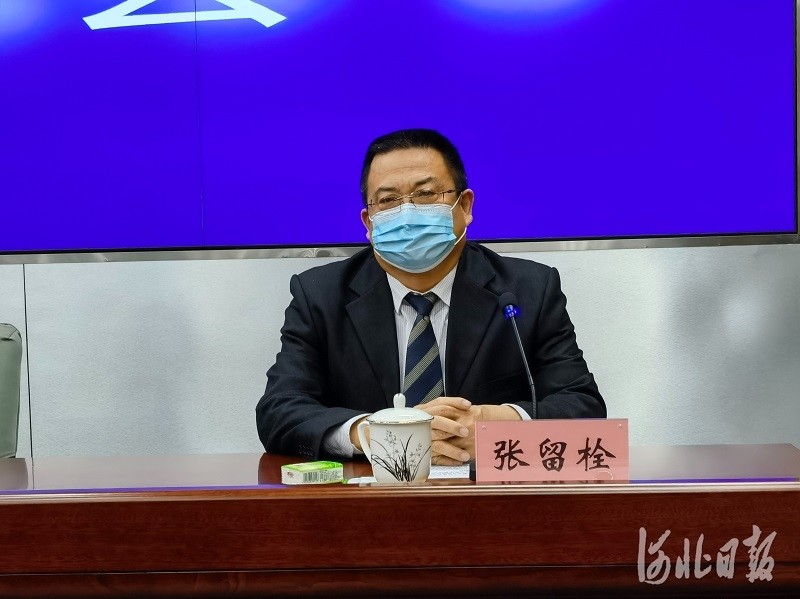 廊坊增本土确诊12例〃廊坊新增2例确诊-第1张图片