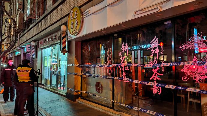 “上海新增1中风险地区” 上海最新中风险区？-第1张图片
