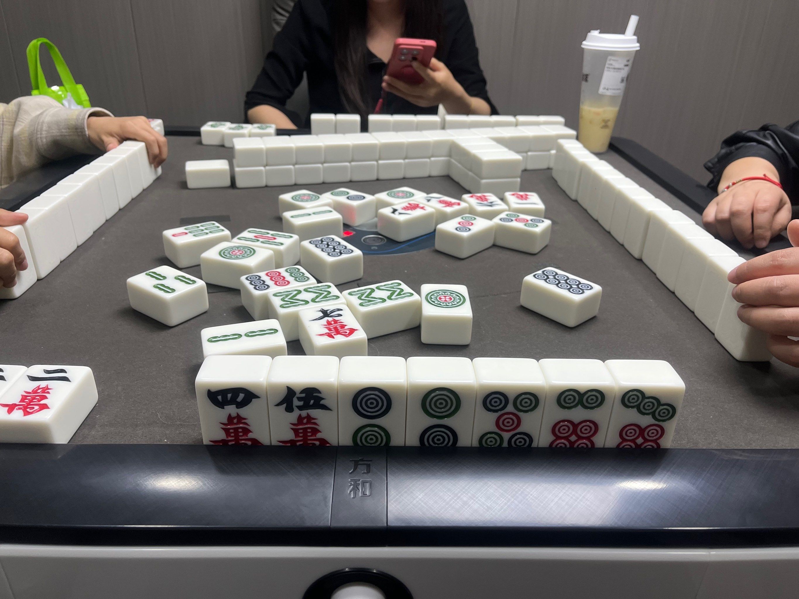 实测分享“途游四川麻将小程序必赢神器免费安装”开挂神器{透视辅助}全揭秘-第2张图片