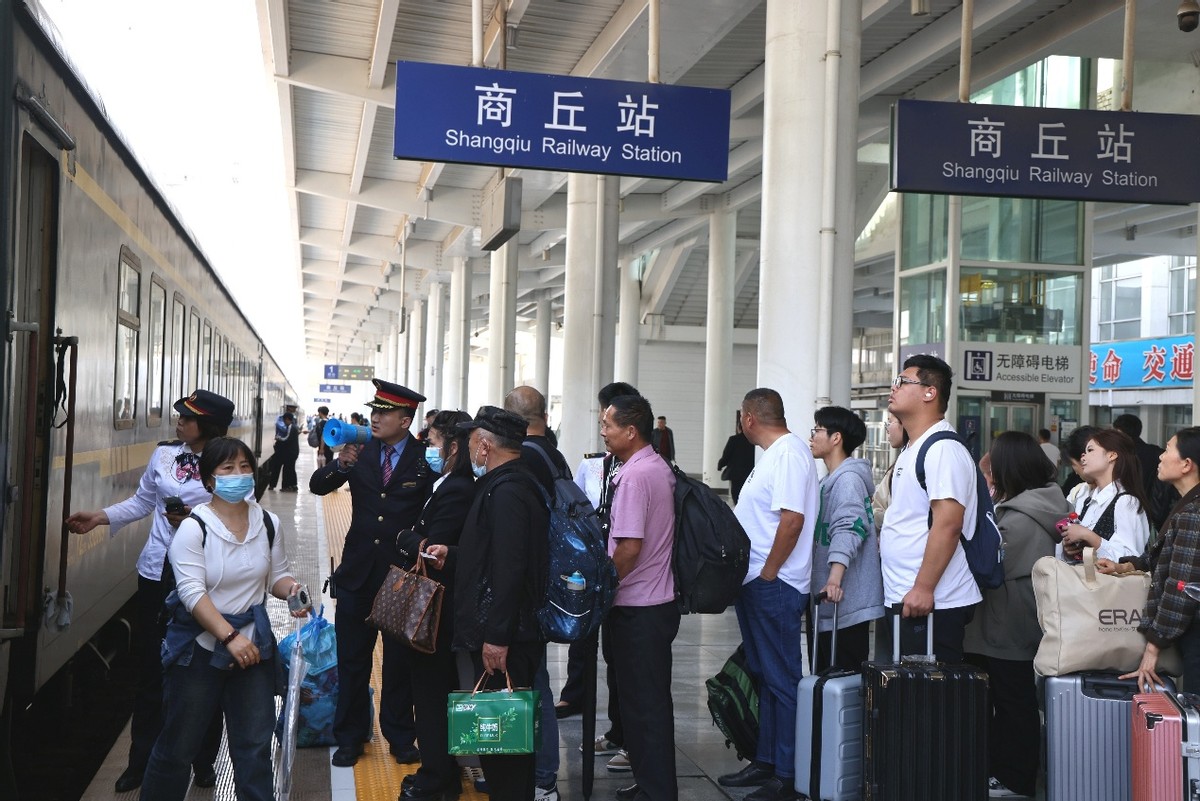 “河南新增3例本土	” 河南新增3例病例是什么情况？-第2张图片