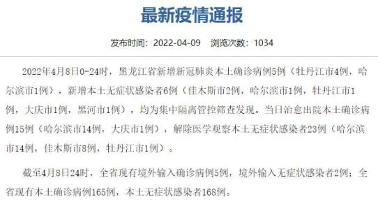 【广州新增本土确诊病例6例/广州新增确诊病例最新通报】-第2张图片