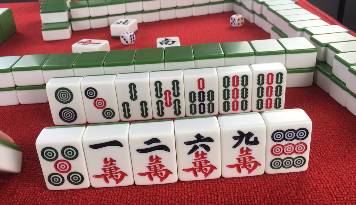 一键必胜“手机麻将有挂吗视频”(透视)开挂辅助脚本+详细开挂安装教程-第2张图片