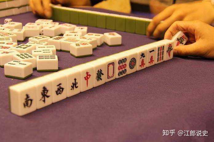 强力推荐“手机麻将有没有什么软件能赢的”科技辅助神器手机版教程-第1张图片