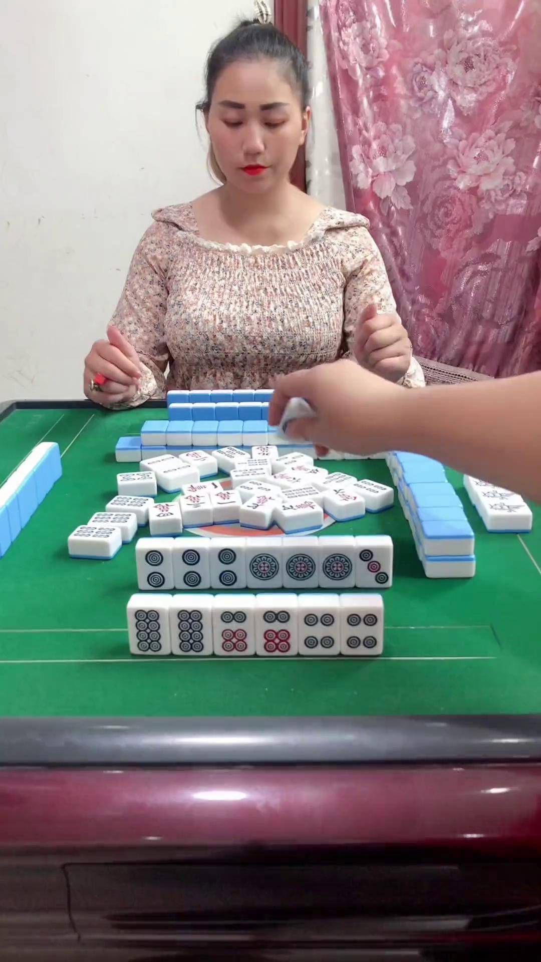 实操教程“微乐家乡麻将小程序必赢神器免费”详细分享装挂-第1张图片