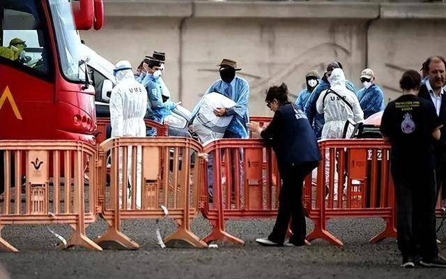 第二年疫情或更严峻-2020年疫情第二次爆发-第1张图片