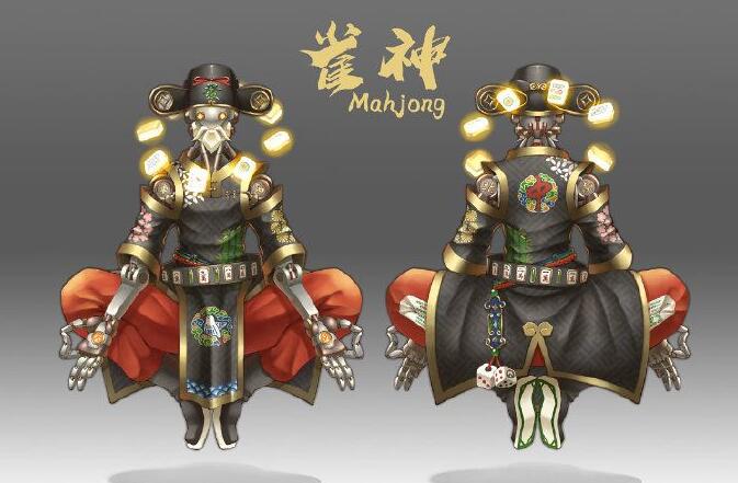 实测教程“雀神麻将自建房输赢规律”开挂神器安装下载-第2张图片