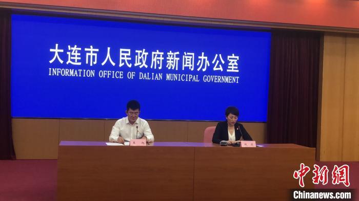 【大连新增10个中风险地区/大连中风险地区升至16个】-第2张图片