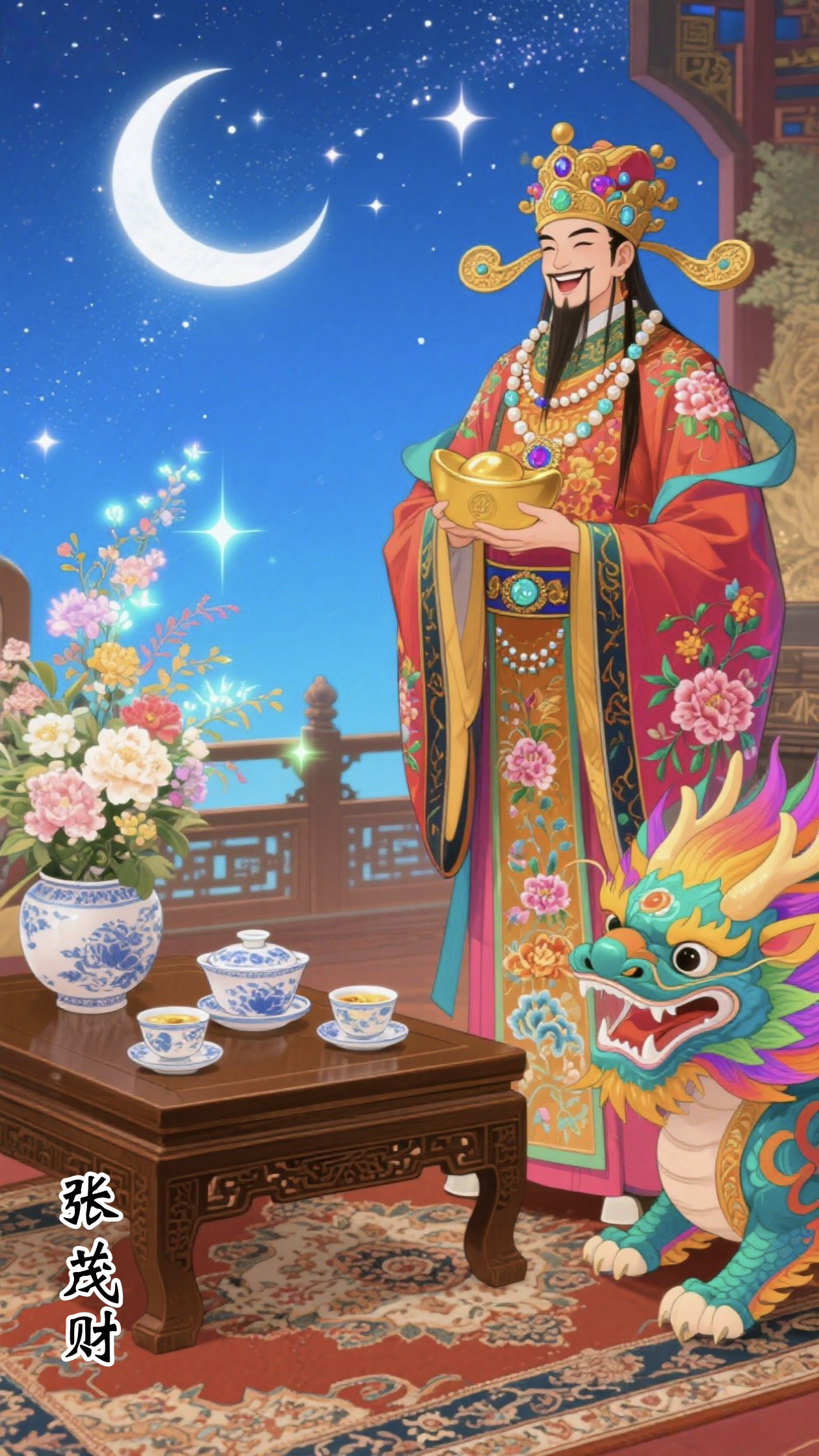 推荐一款“财神十三张可以开挂吗”科技辅助神器手机版教程-第2张图片