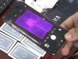 可用版本“手机软件控制扑克牌”（透视挂）辅助神器教程-第2张图片