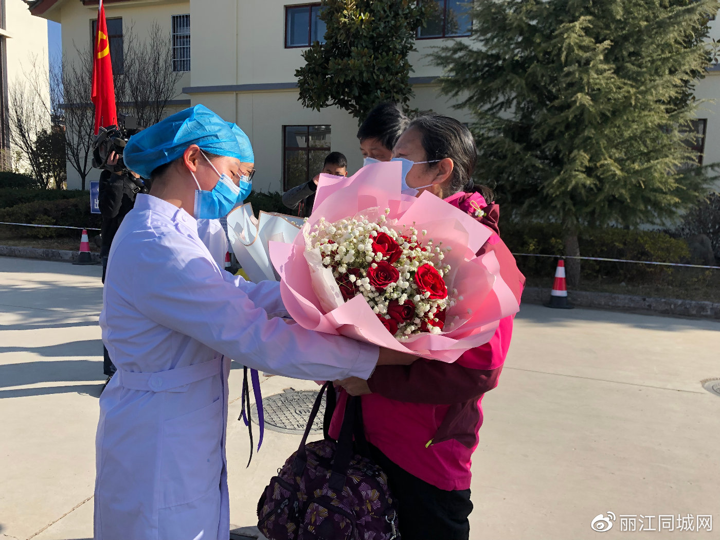 大连确诊.大连确诊和疑似患者个人不需自费-第1张图片