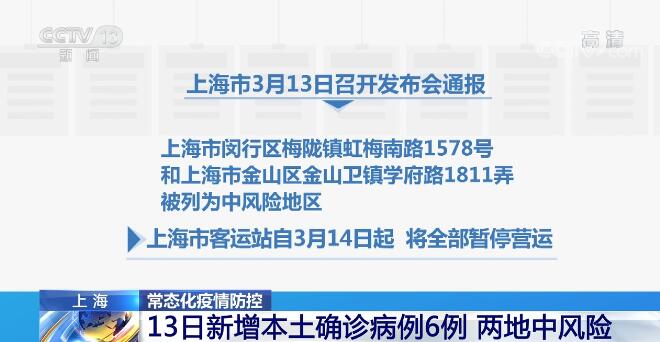 上海宝山区疫情最新消息今天︰(上海宝山区最新疫情通报)-第1张图片